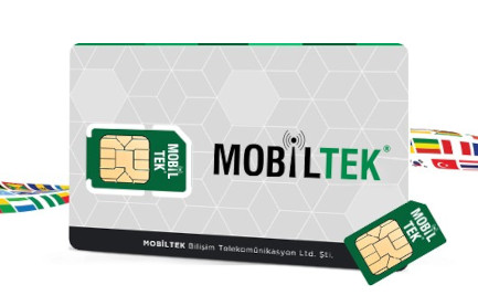 Neden MOBİLTEK Akıllı SIM Kartını Tercih Etmeliyim?