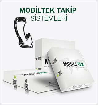 Mobiltek Araç Takip Cihazı