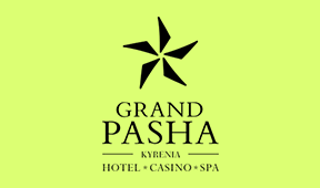 Grand Pasha Hotel