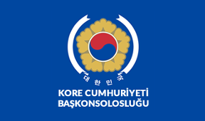 Kore Cumhuriyeti İstanbul Başkonsolosluğu